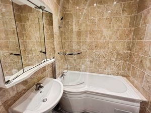 Bathroom - click for photo gallery